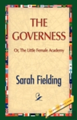 Bertrand.pt - The Governess