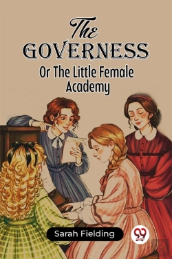 Bertrand.pt - The Governessor The Little Female Academy (Edition2023)