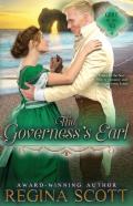 The Governess'S Earl