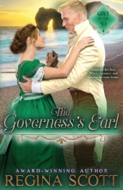 The Governess'S Earl