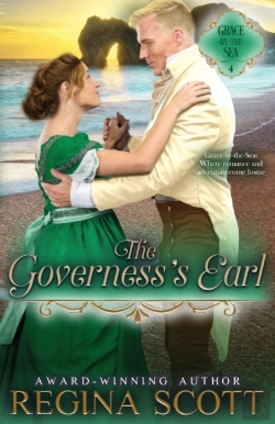 Bertrand.pt - The Governess'S Earl