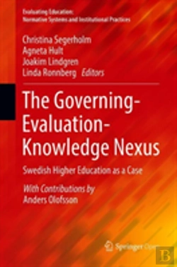 Bertrand.pt - The Governing-Evaluation-Knowledge Nexus