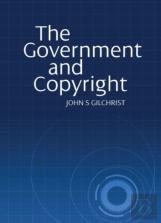 The Government And Copyright