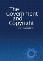 The Government And Copyright