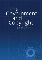 The Government And Copyright