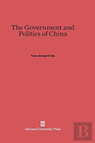 The Government And Politics Of China