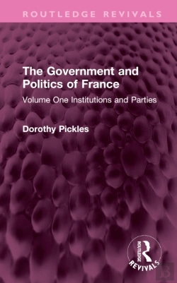 Bertrand.pt - The Government And Politics Of France