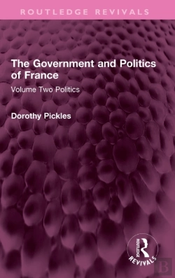 Bertrand.pt - The Government And Politics Of France