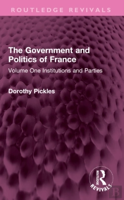 Bertrand.pt - The Government And Politics Of France