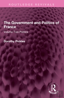 Bertrand.pt - The Government And Politics Of France