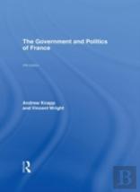 The Government And Politics Of France