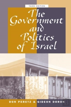 Bertrand.pt - The Government And Politics Of Israel