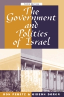 Bertrand.pt - The Government And Politics Of Israel