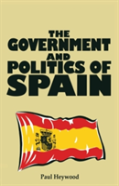 The Government And Politics Of Spain