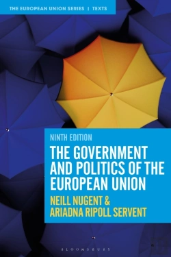 Bertrand.pt - The Government And Politics Of The European Union