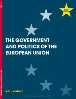 Bertrand.pt - The Government And Politics Of The European Union
