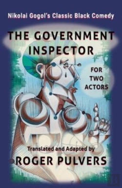 Bertrand.pt - The Government Inspector For Two Actors