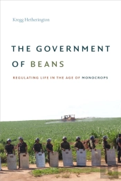 The Government Of Beans