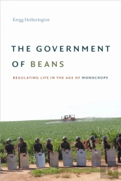 The Government Of Beans