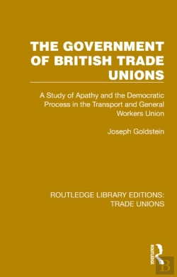 Bertrand.pt - The Government Of British Trade Unions