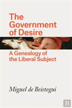 Bertrand.pt - The Government Of Desire