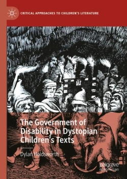 Bertrand.pt - The Government Of Disability In Dystopian Childrenâ€™S Texts