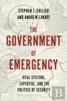 The Government Of Emergency