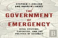 The Government Of Emergency