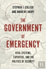 The Government Of Emergency