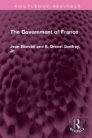 The Government Of France