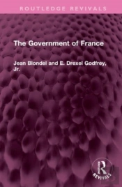 The Government Of France