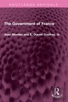 The Government Of France