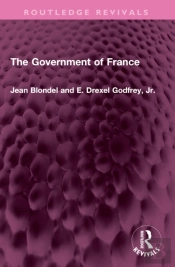 The Government Of France