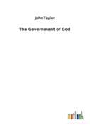 The Government Of God