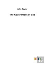 The Government Of God