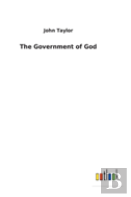 The Government Of God