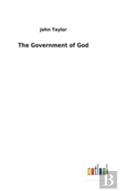 The Government Of God