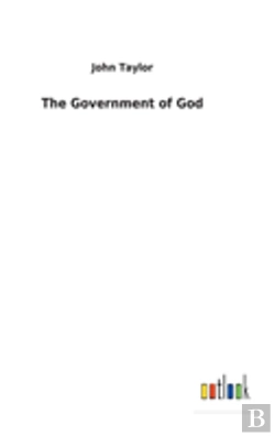 Bertrand.pt - The Government Of God