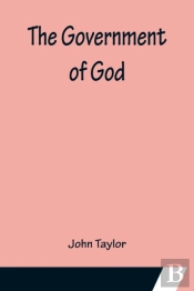 The Government Of God