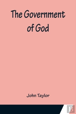 Bertrand.pt - The Government Of God