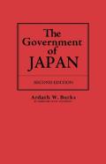 The Government Of Japan