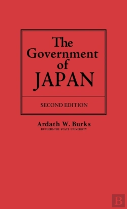 Bertrand.pt - The Government Of Japan