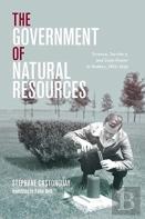 The Government Of Natural Resources