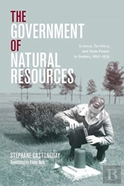 The Government Of Natural Resources
