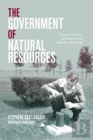 The Government Of Natural Resources