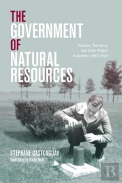 The Government Of Natural Resources