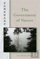 The Government Of Nature