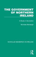 The Government Of Northern Ireland