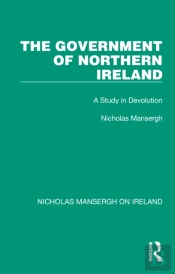 The Government Of Northern Ireland