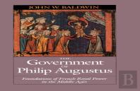 The Government Of Philip Augustus